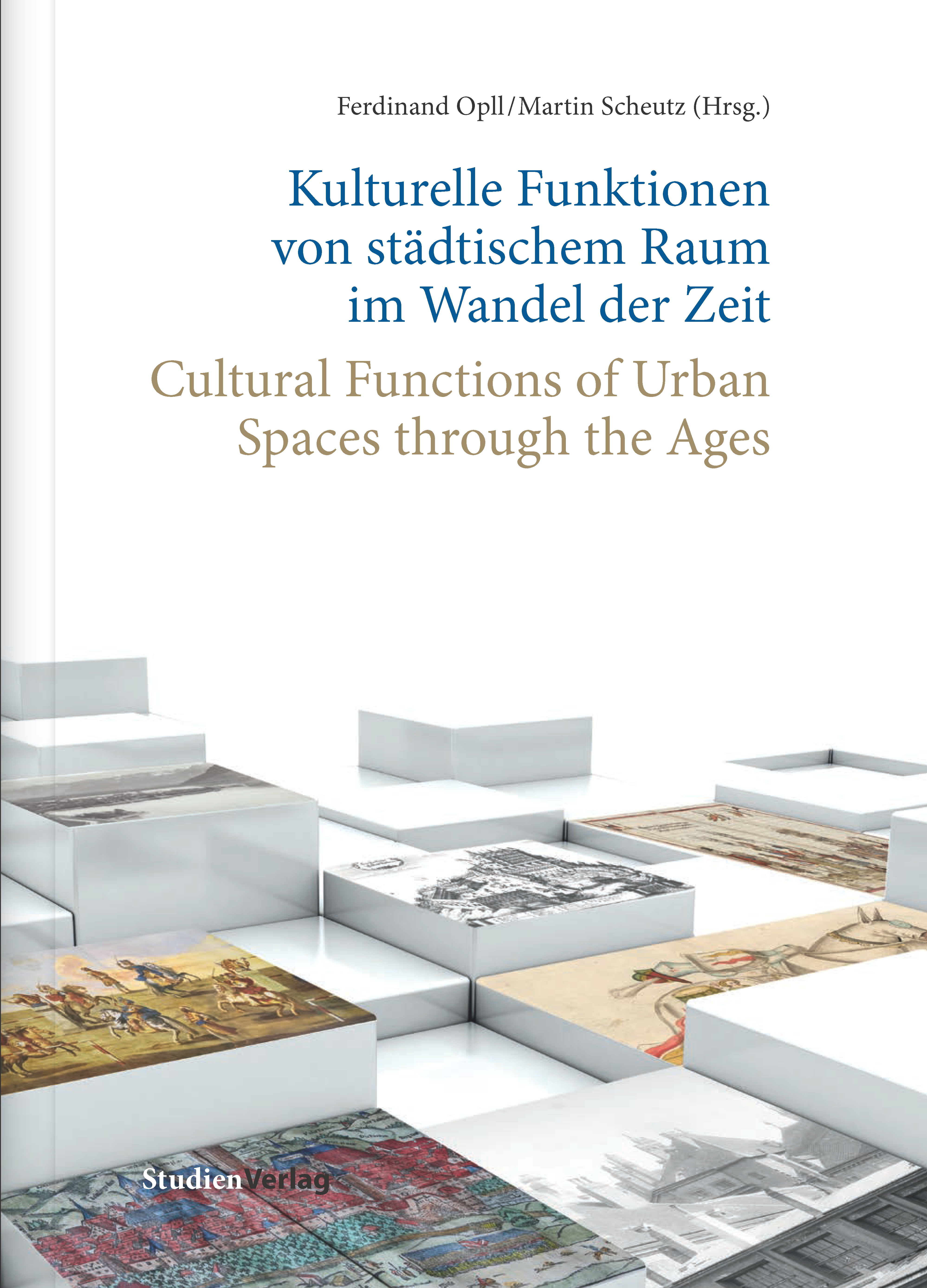 Buchcover